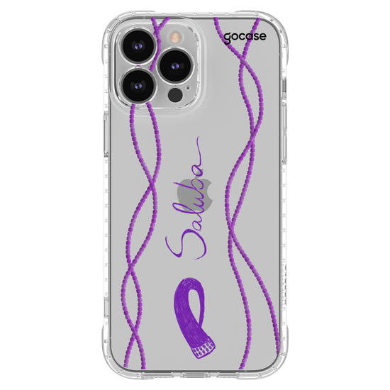 Capinha para celular  Contas Saluba