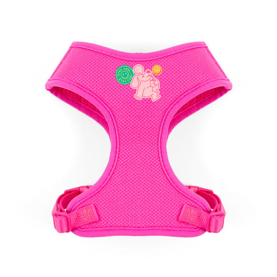 Peitoral Pet - Cool Dog Stickers