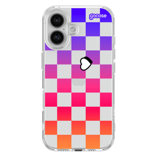 Capinha para celular  Cool Initials