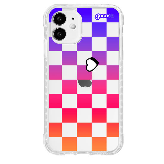 Capinha para celular  Cool Initials