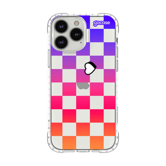 Capinha para celular  Cool Initials
