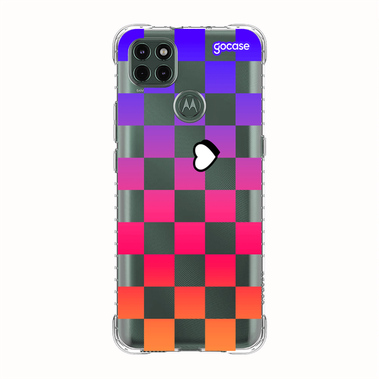 Capinha para celular  Cool Initials