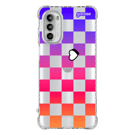 Capinha para celular  Cool Initials
