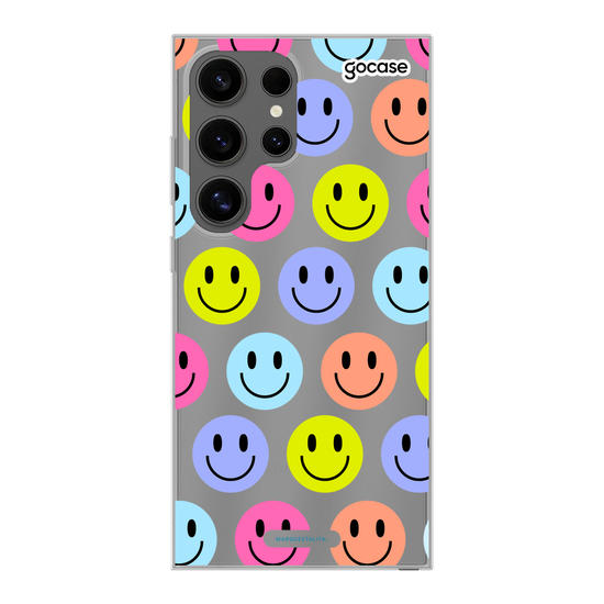 Cool Smiles Phone Case