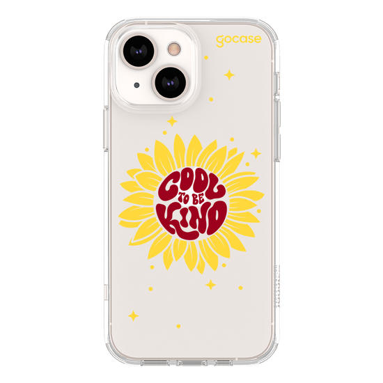 Cool to be Kind Phone Case