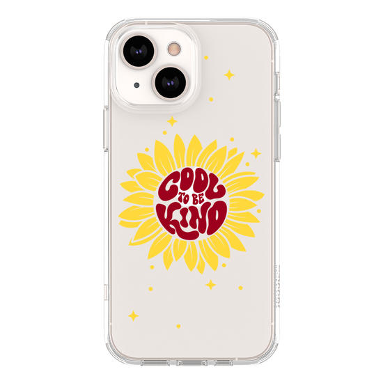 Cool to be Kind Phone Case