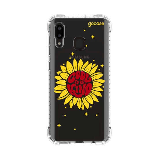 Capinha para celular  Cool to be Kind