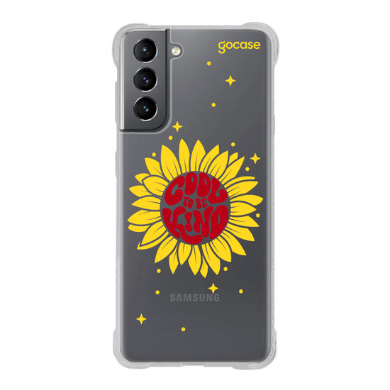 Capinha para celular  Cool to be Kind