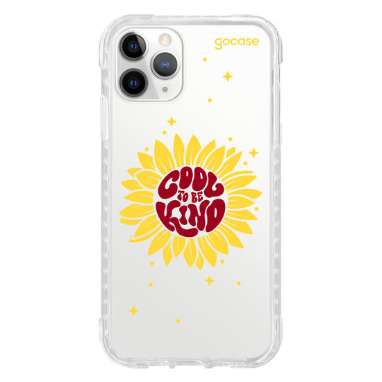 Capinha para celular  Cool to be Kind
