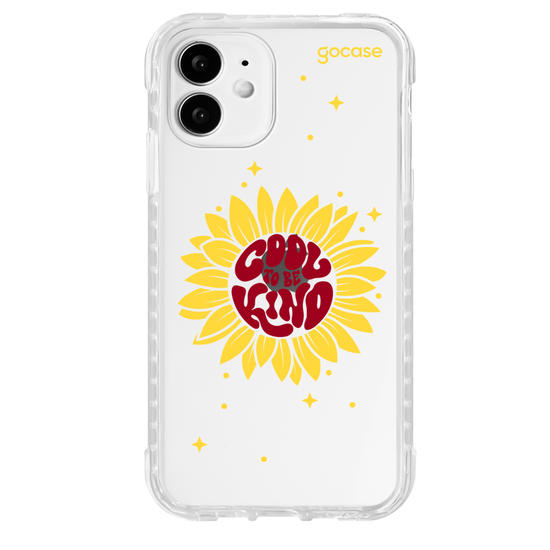 Capinha para celular  Cool to be Kind