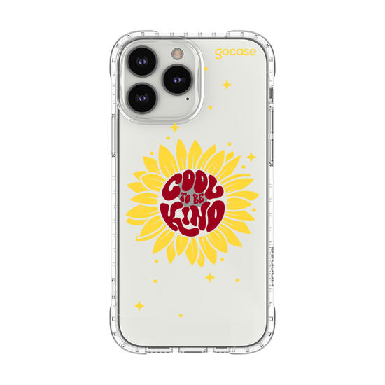 Capinha para celular  Cool to be Kind