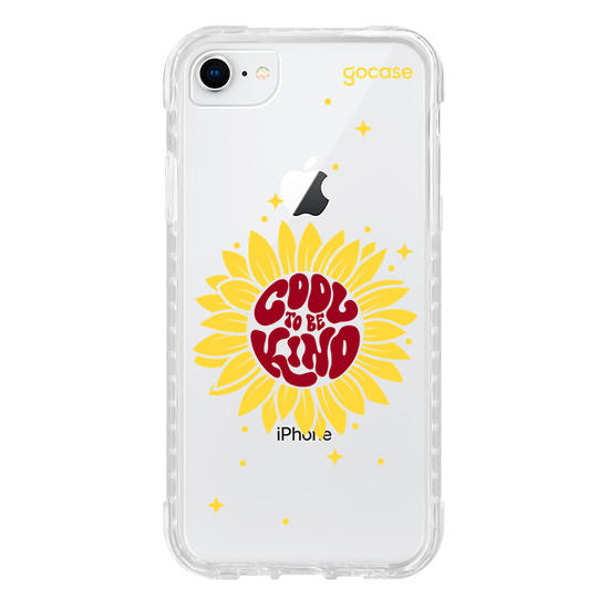 Capinha para celular  Cool to be Kind