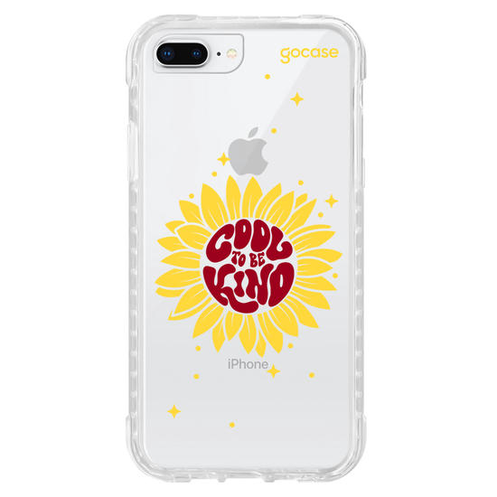 Capinha para celular  Cool to be Kind