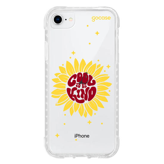 Capinha para celular  Cool to be Kind