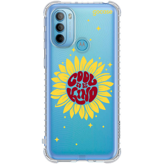 Capinha para celular  Cool to be Kind