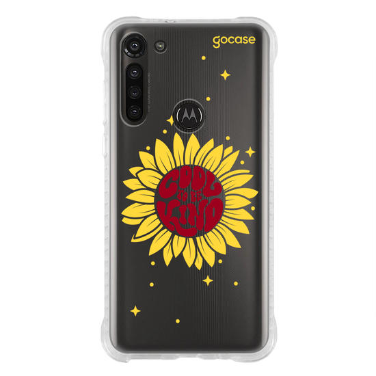 Capinha para celular  Cool to be Kind