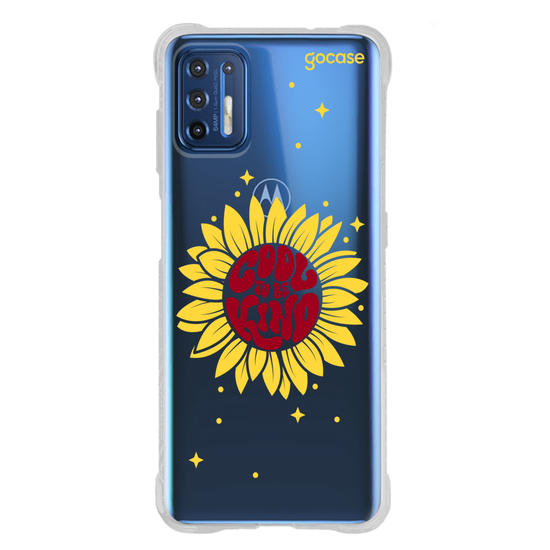 Capinha para celular  Cool to be Kind