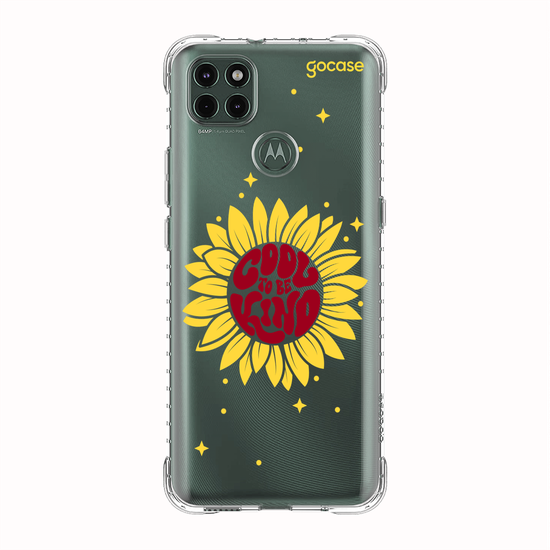 Capinha para celular  Cool to be Kind