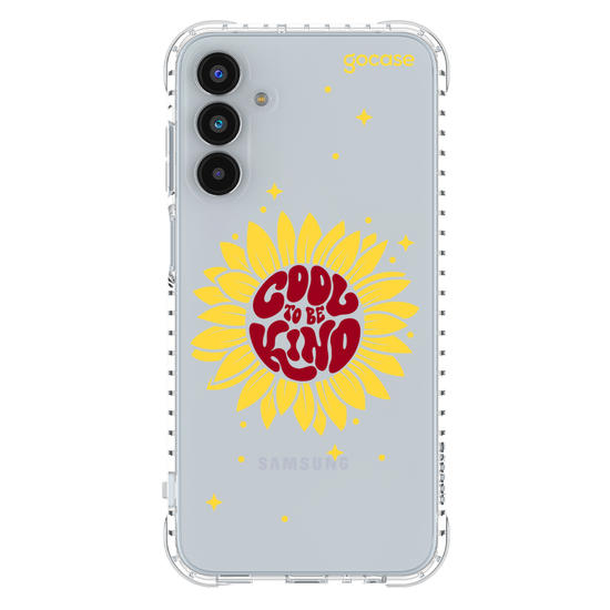 Capinha para celular  Cool to be Kind