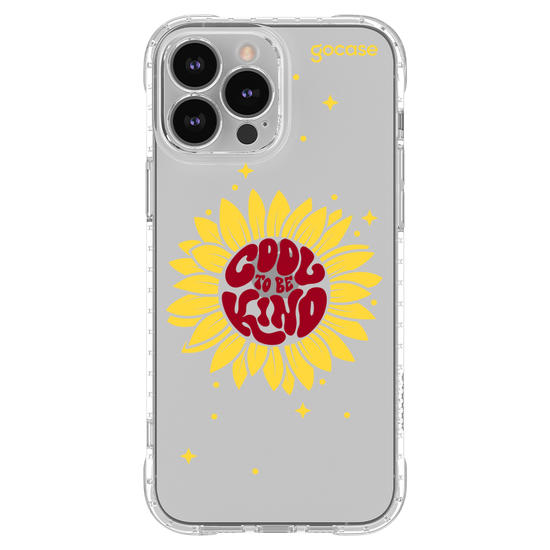 Capinha para celular  Cool to be Kind