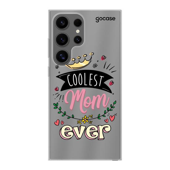 Coolest Mom Phone Case