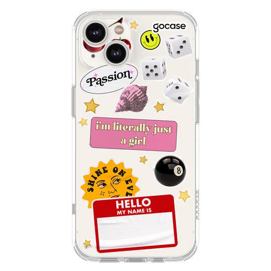  The Coolest Stickers