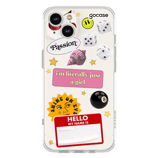  The Coolest Stickers
