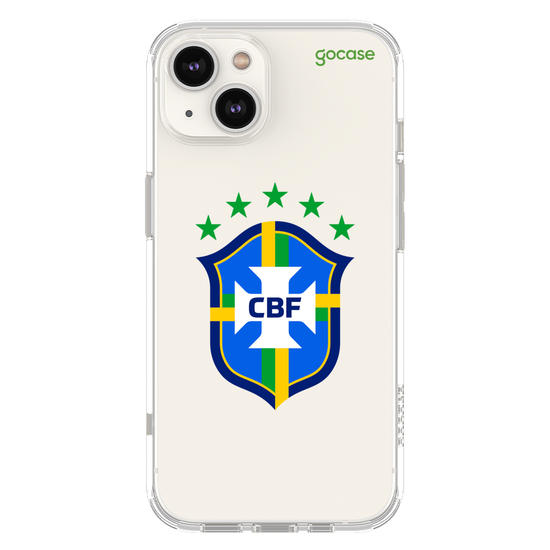Seleção Brasileira - Escudo