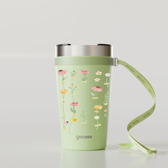  Copo Mood - Florescer Suave