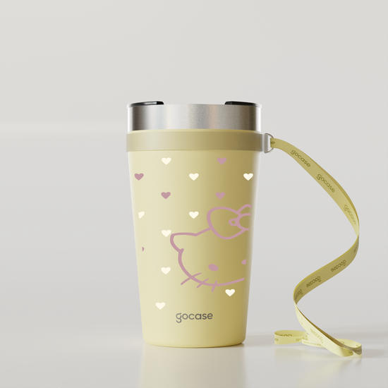  Copo Mood - Hello Kitty - Modern Kitty