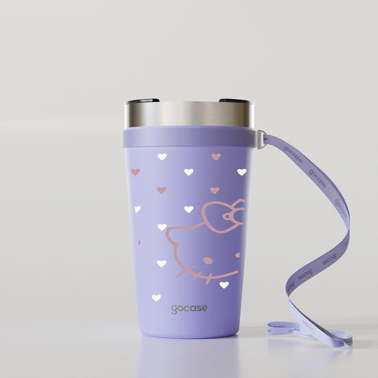  Copo Mood - Hello Kitty - Modern Kitty