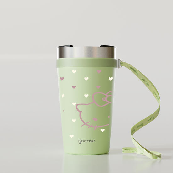  Copo Mood - Hello Kitty - Modern Kitty