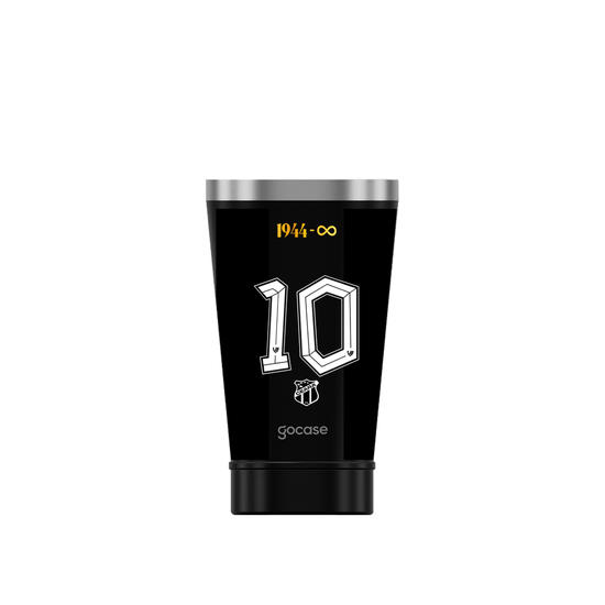 Copo Térmico Cerveja + Ebook - Ceará - Costas 2024 Personalizado
