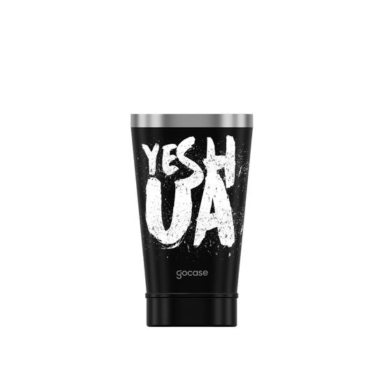 Copo Térmico - Use Dons - Yeshua