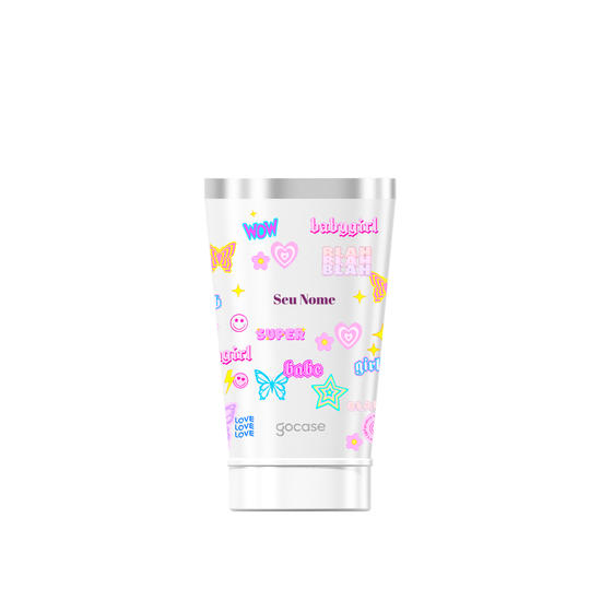 Copo Térmico Vibe - BabyGirl