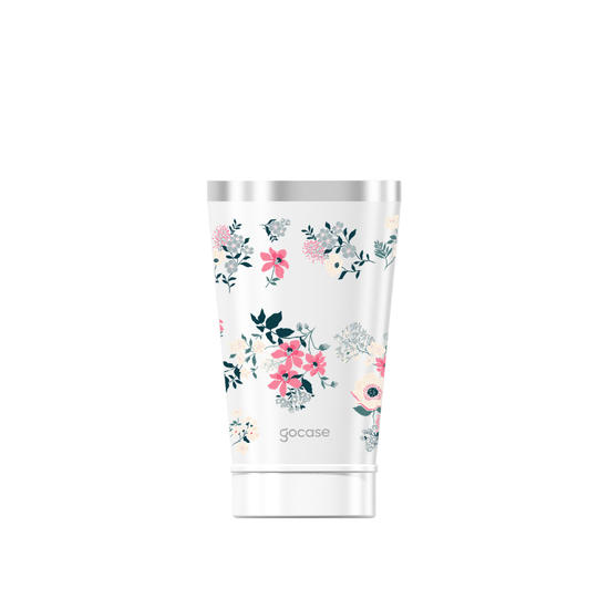 Copo Térmico Vibe - Bem Floral