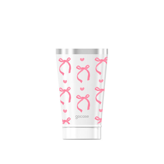 Copo Térmico Vibe - Elegance & Bows