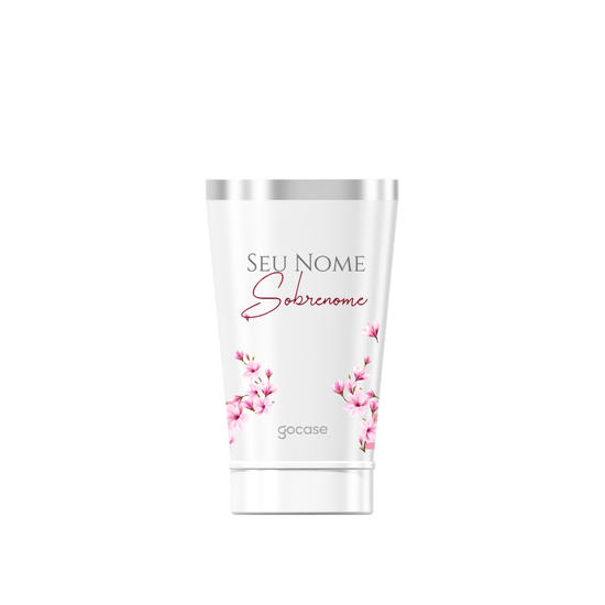 Copo Térmico Vibe - Floral Lines