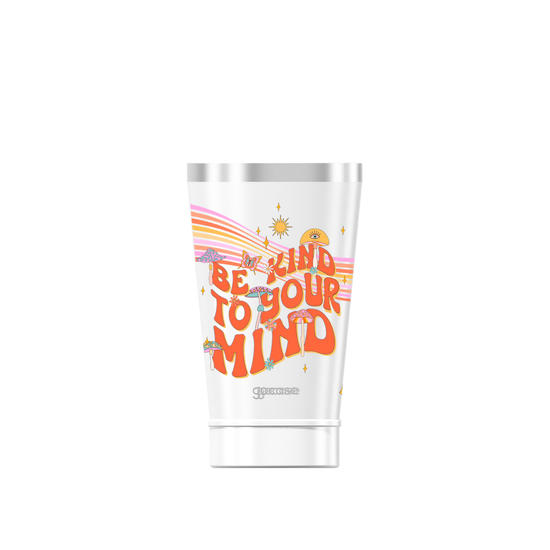 Copo Térmico Vibe - Be Kind to your mind 360º