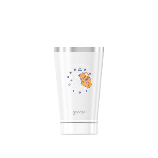 Copo Térmico Vibe - Signo Encantado