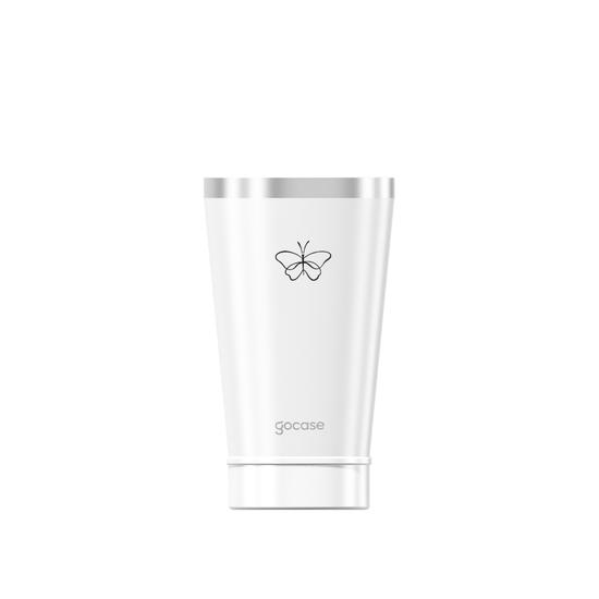 Copo Térmico Vibe - Soft Butterfly