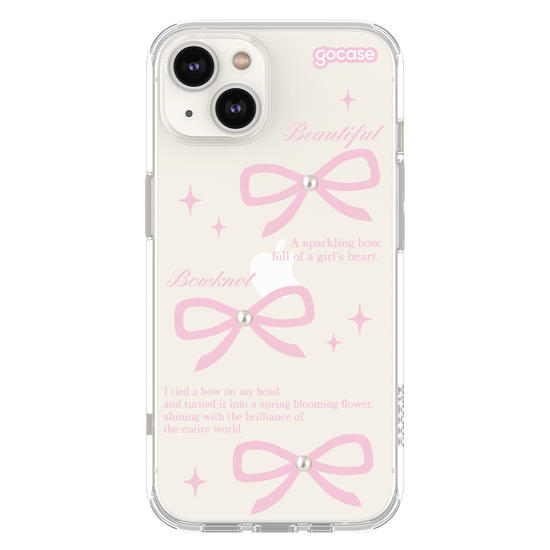  Coquette Bowknot