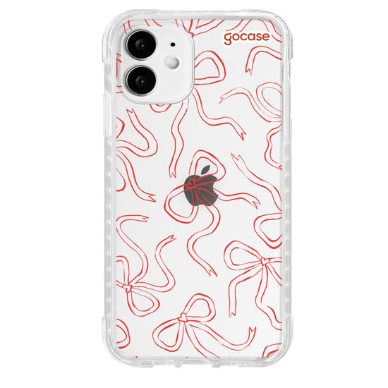 Capinha para celular  Love Baws