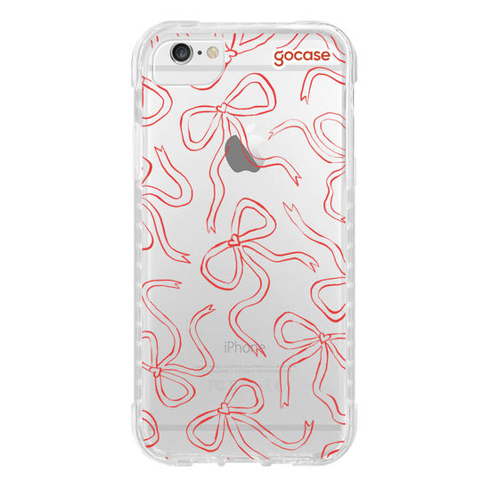 Capinha para celular  Love Baws