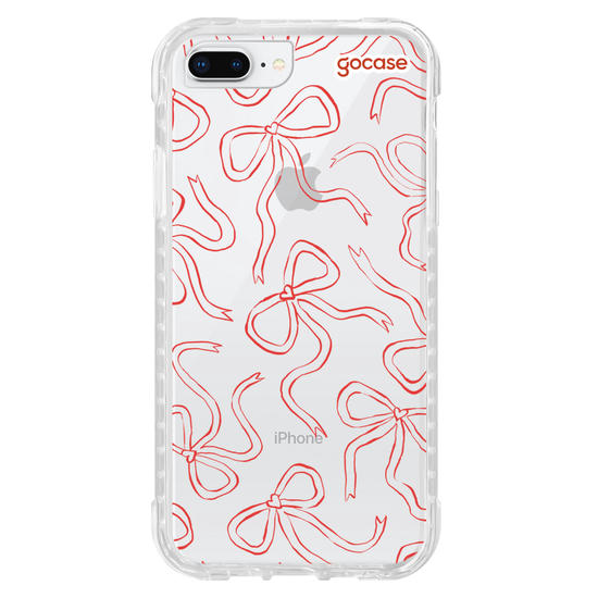 Capinha para celular  Love Baws