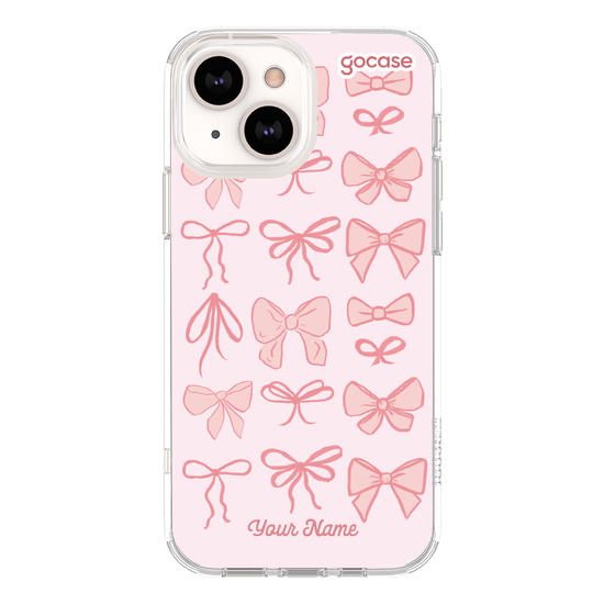 Among Bows Phone Case
