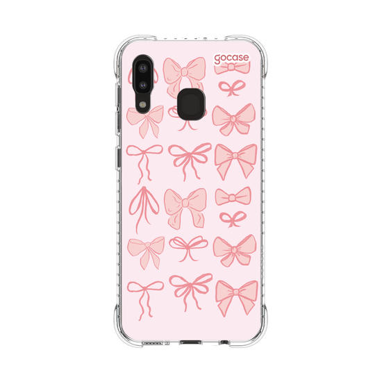 Capinha para celular  Among Bows