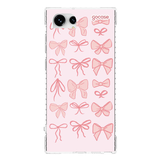 Capinha para celular  Among Bows