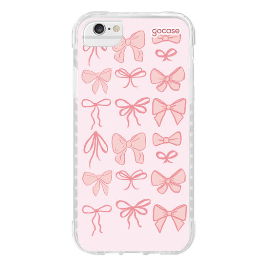 Capinha para celular  Among Bows
