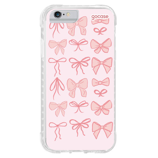 Capinha para celular  Among Bows